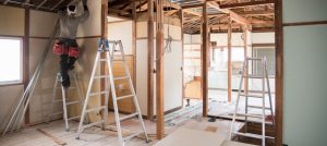 Entreprise de rénovation de la maison et de rénovation d’appartement à Saint-Mande-sur-Bredoire